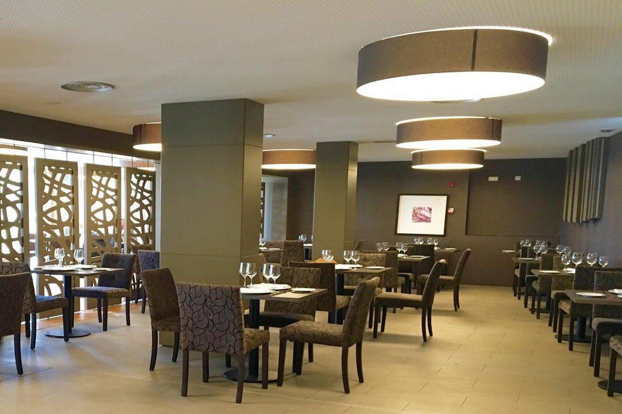 Hotel Balneario De Grávalos Eksteriør bilde