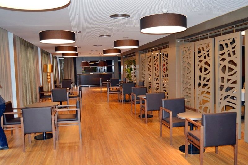 Hotel Balneario De Grávalos Eksteriør bilde