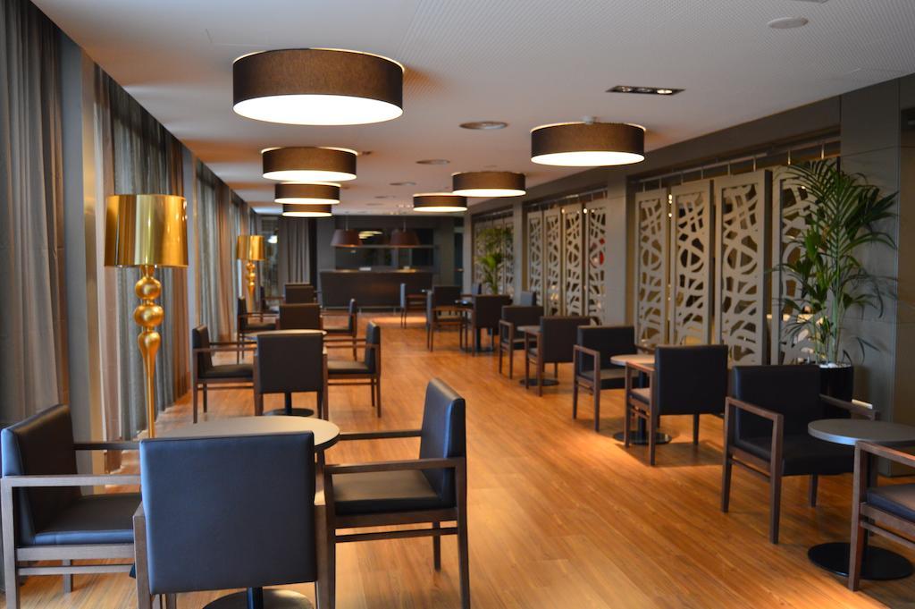 Hotel Balneario De Grávalos Eksteriør bilde