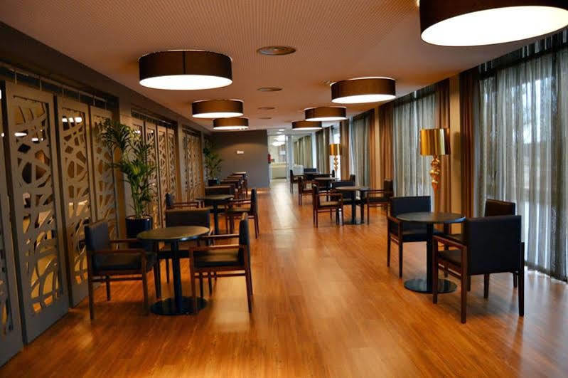 Hotel Balneario De Grávalos Eksteriør bilde