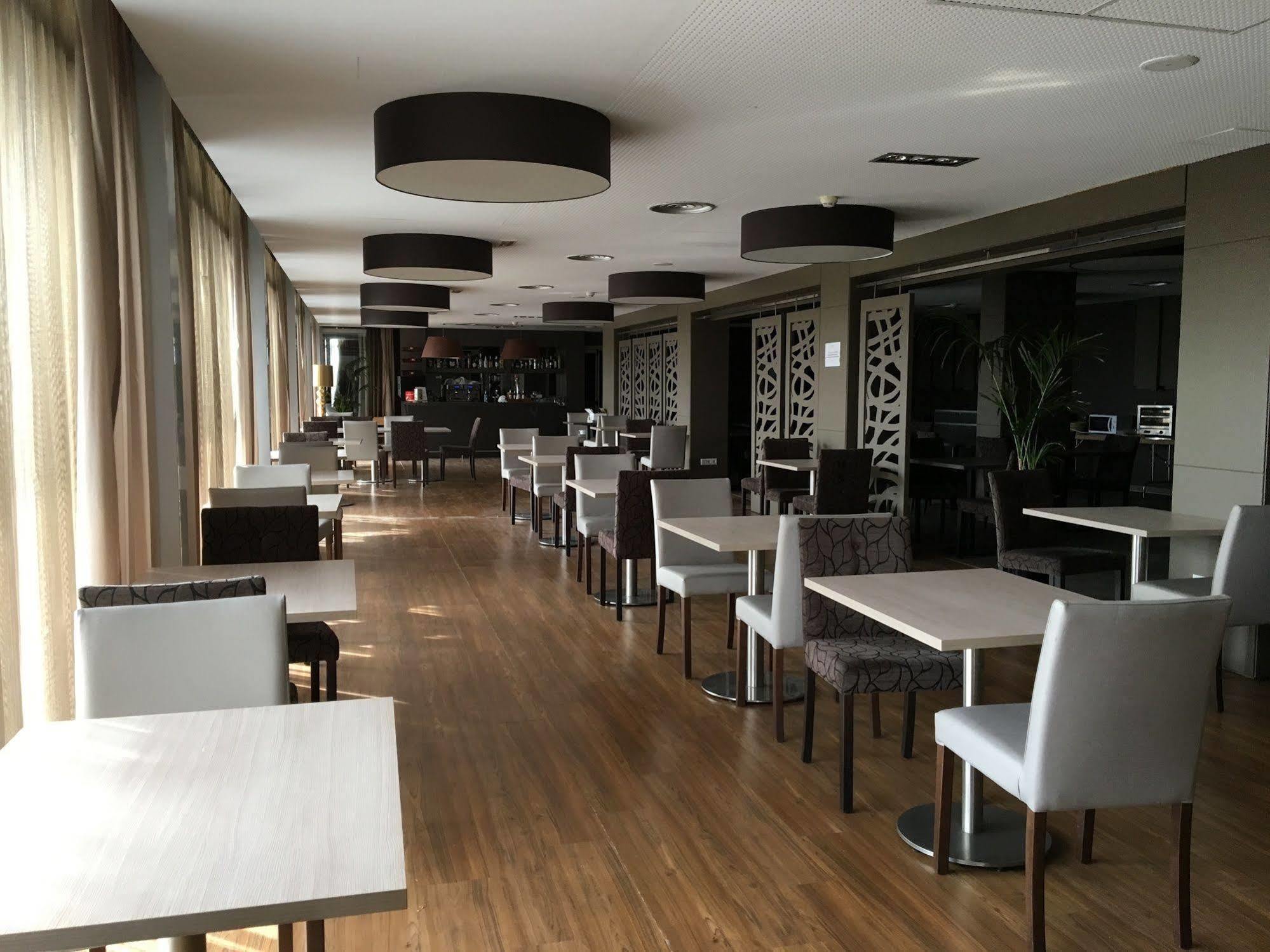 Hotel Balneario De Grávalos Eksteriør bilde